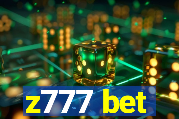 z777 bet